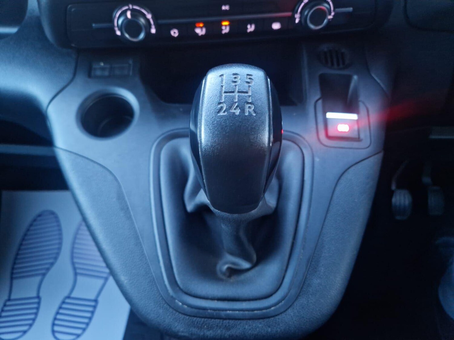 Used Peugeot Partner 2021 for sale - 77203588: Photo 23