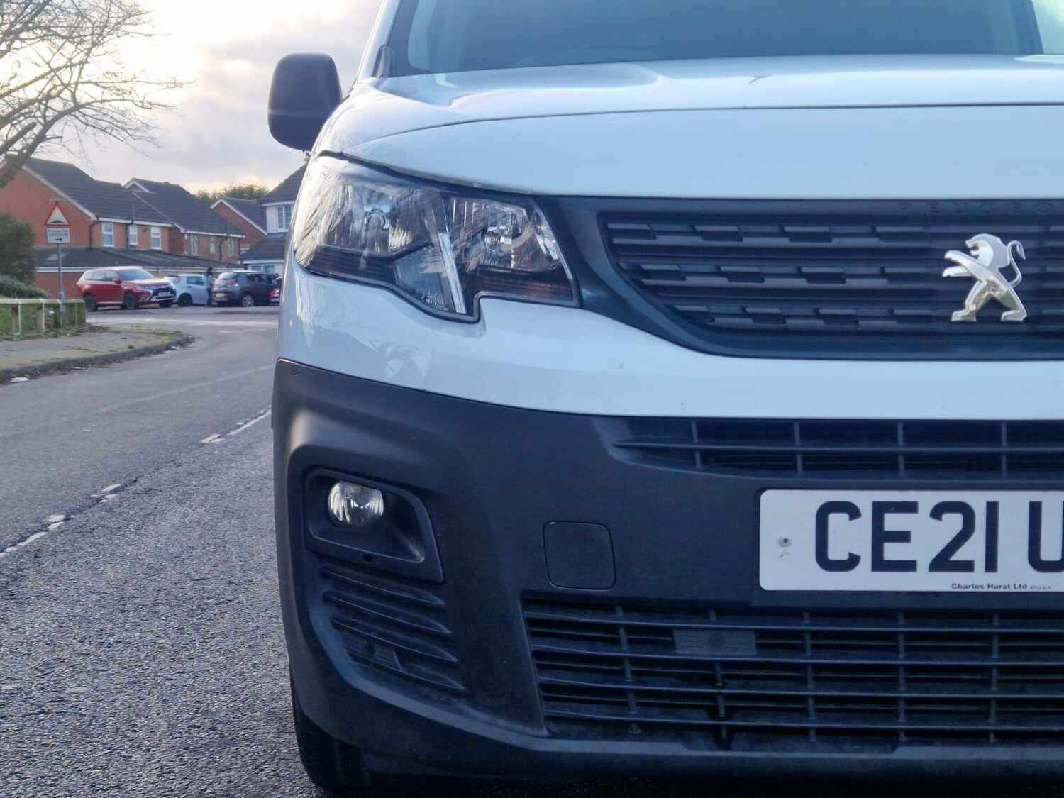 Used Peugeot Partner 2021 for sale - 77203588: Photo 28