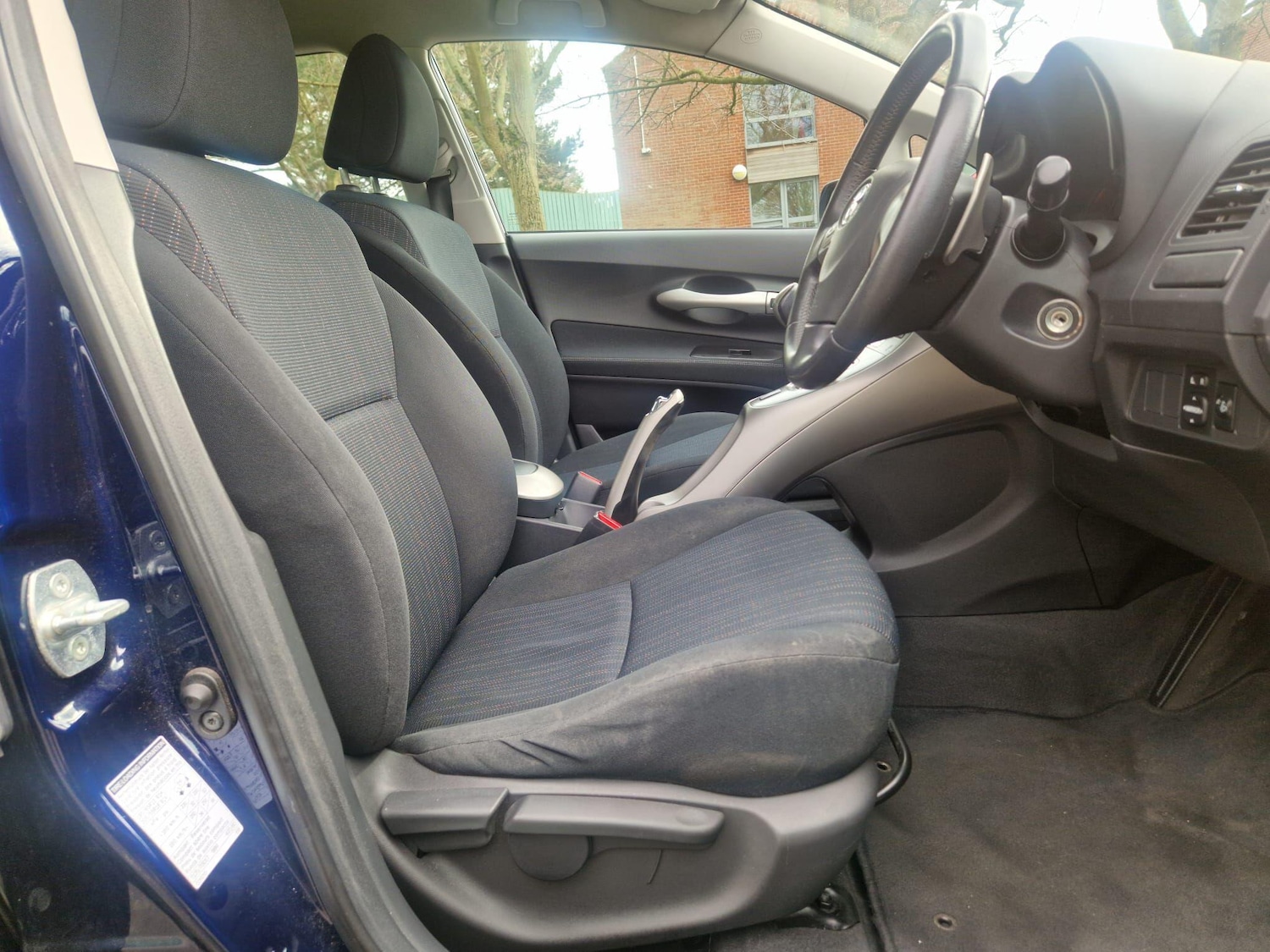 Used Toyota Auris 2009 for sale - 77823923: Photo 13