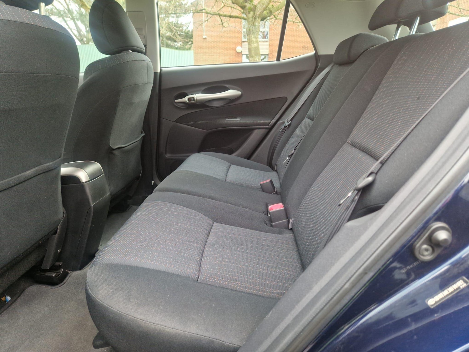 Used Toyota Auris 2009 for sale - 77823923: Photo 17