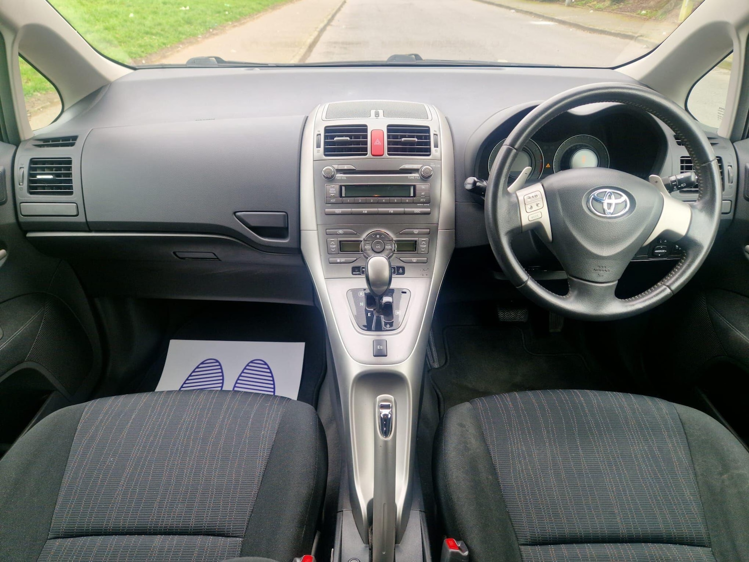Used Toyota Auris 2009 for sale - 77823923: Photo 19
