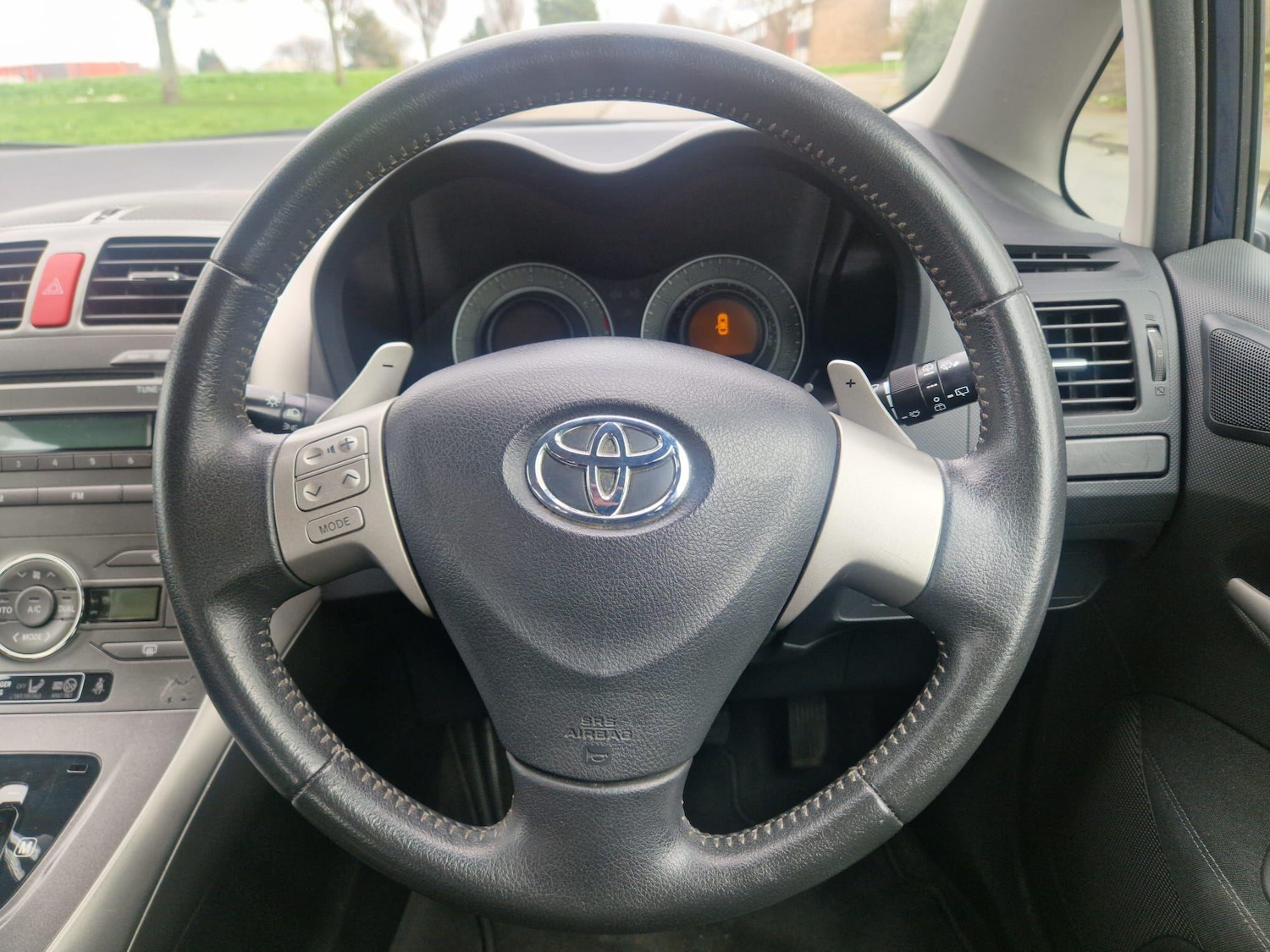 Used Toyota Auris 2009 for sale - 77823923: Photo 20