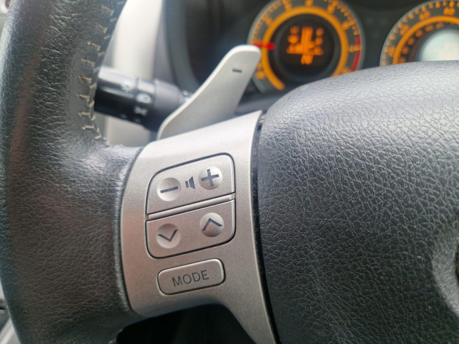 Used Toyota Auris 2009 for sale - 77823923: Photo 22