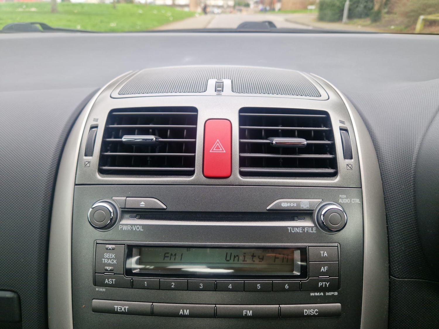 Used Toyota Auris 2009 for sale - 77823923: Photo 25