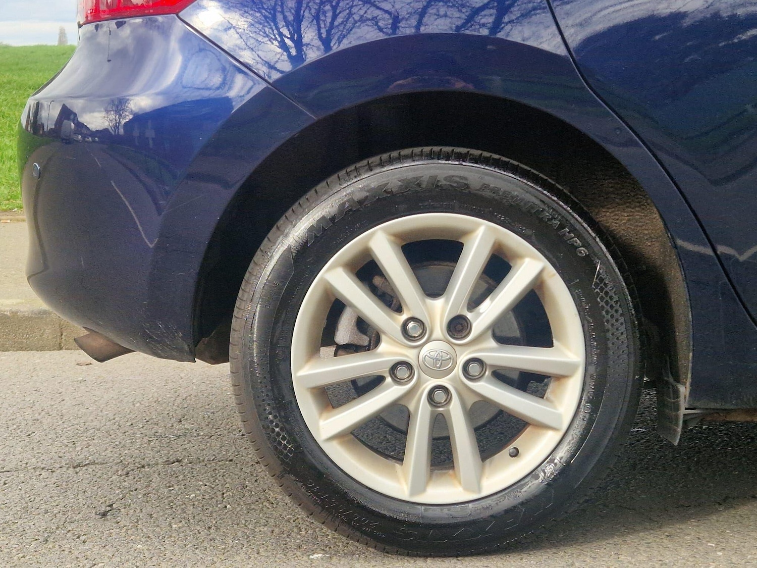 Used Toyota Auris 2009 for sale - 77823923: Photo 31