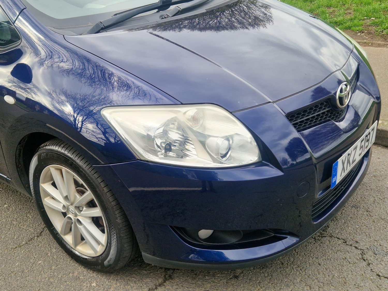Used Toyota Auris 2009 for sale - 77823923: Photo 34