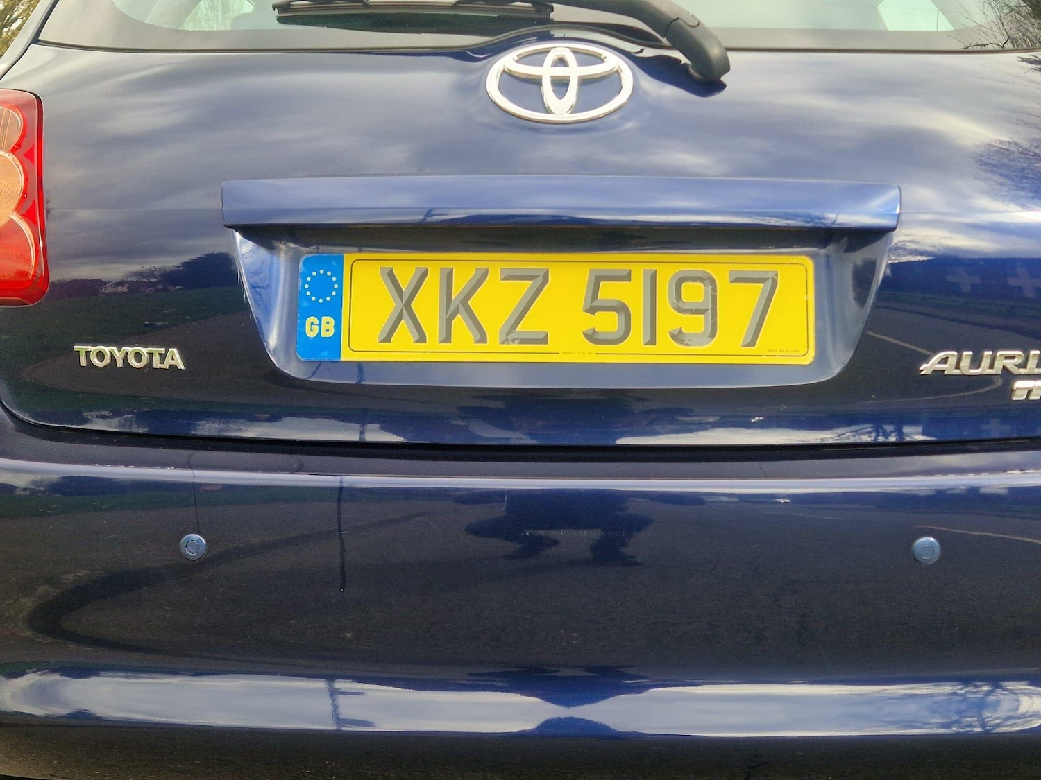 Used Toyota Auris 2009 for sale - 77823923: Photo 35