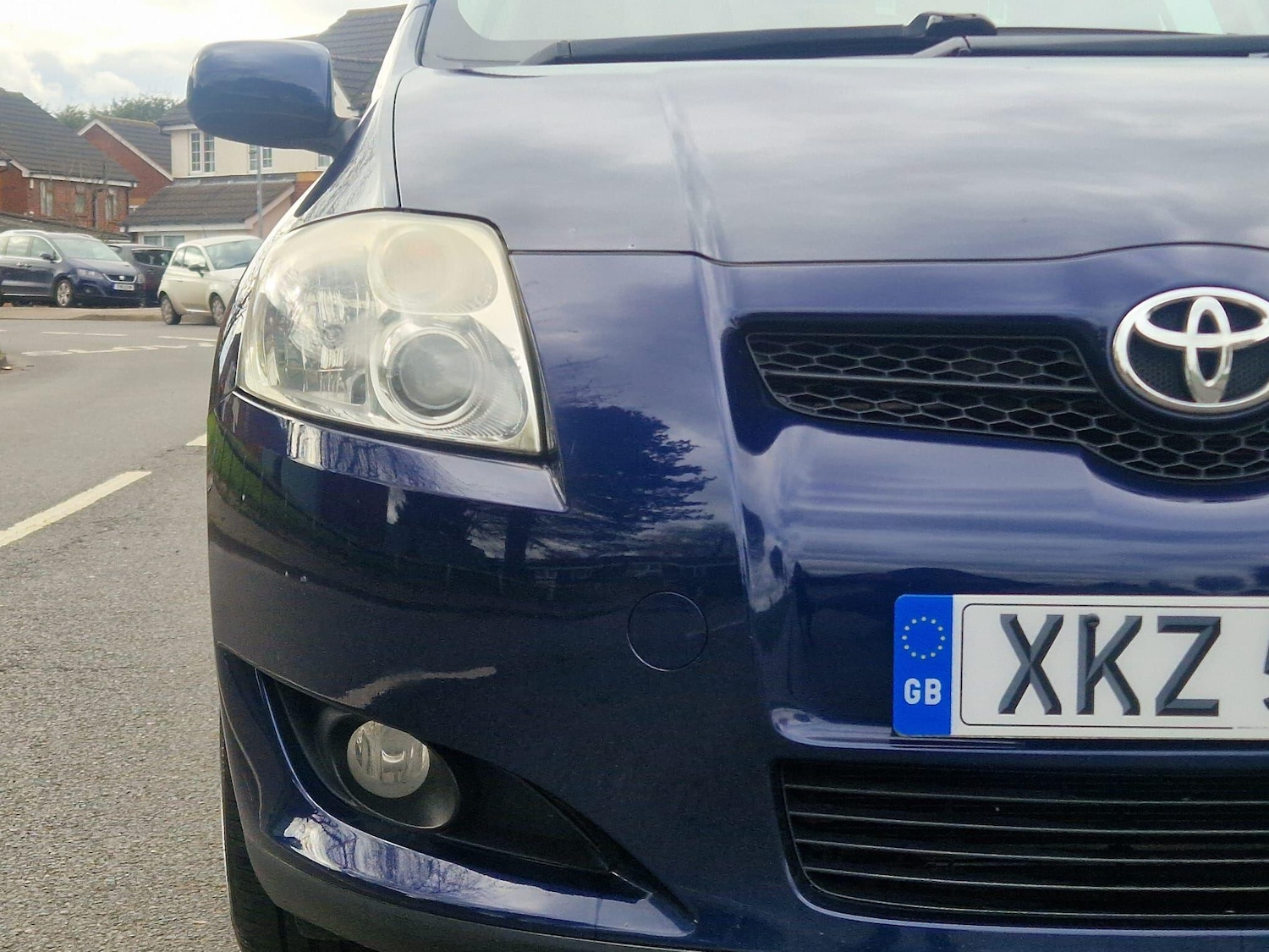 Used Toyota Auris 2009 for sale - 77823923: Photo 36