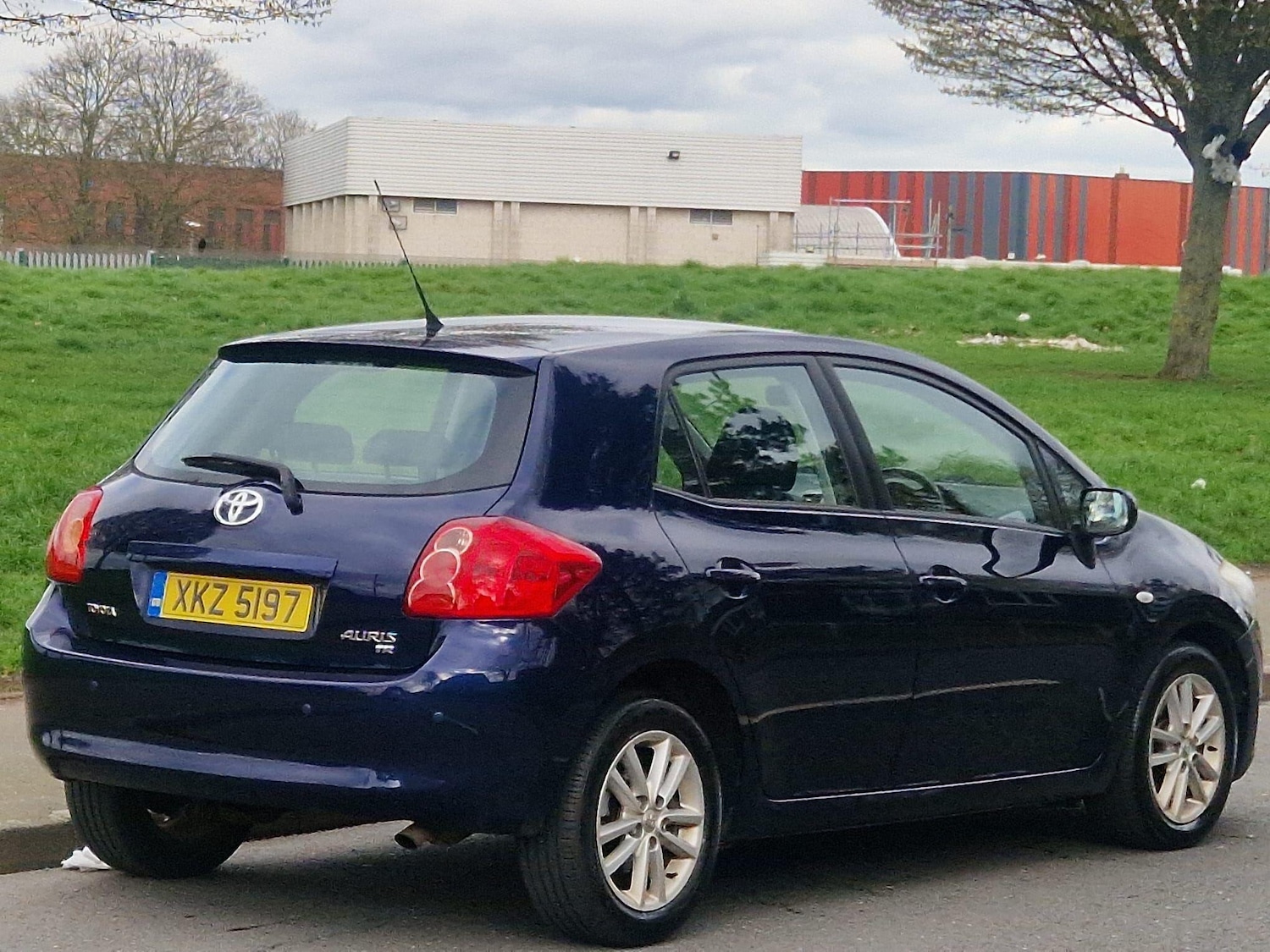 Used Toyota Auris 2009 for sale - 77823923: Photo 7