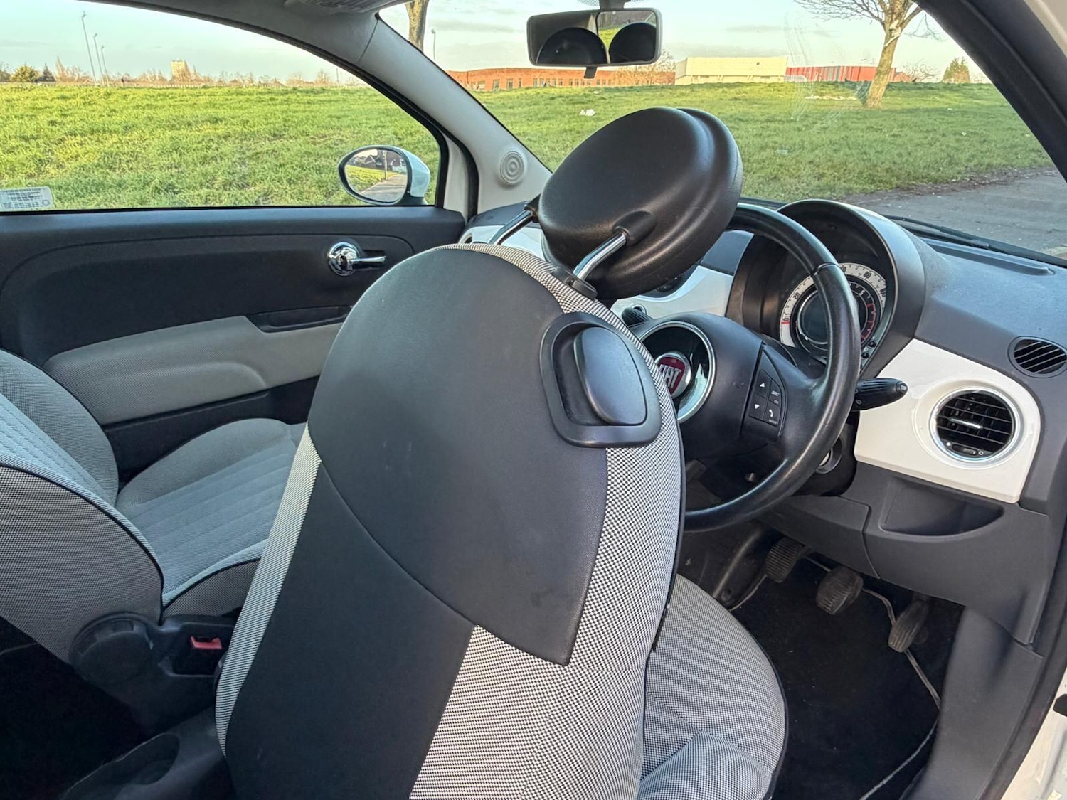 Used Fiat 500 2014 for sale - 77351368: Photo 10