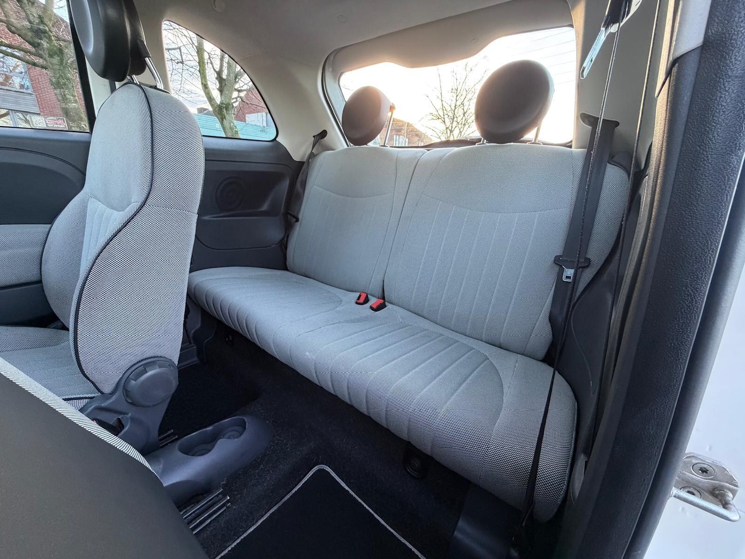 Used Fiat 500 2014 for sale - 77351368: Photo 12