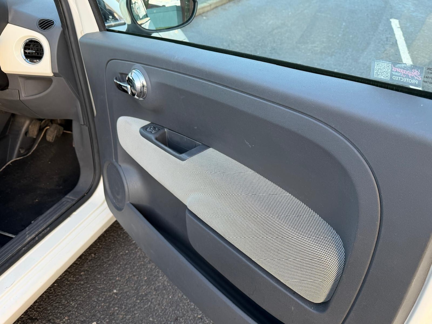 Used Fiat 500 2014 for sale - 77351368: Photo 14