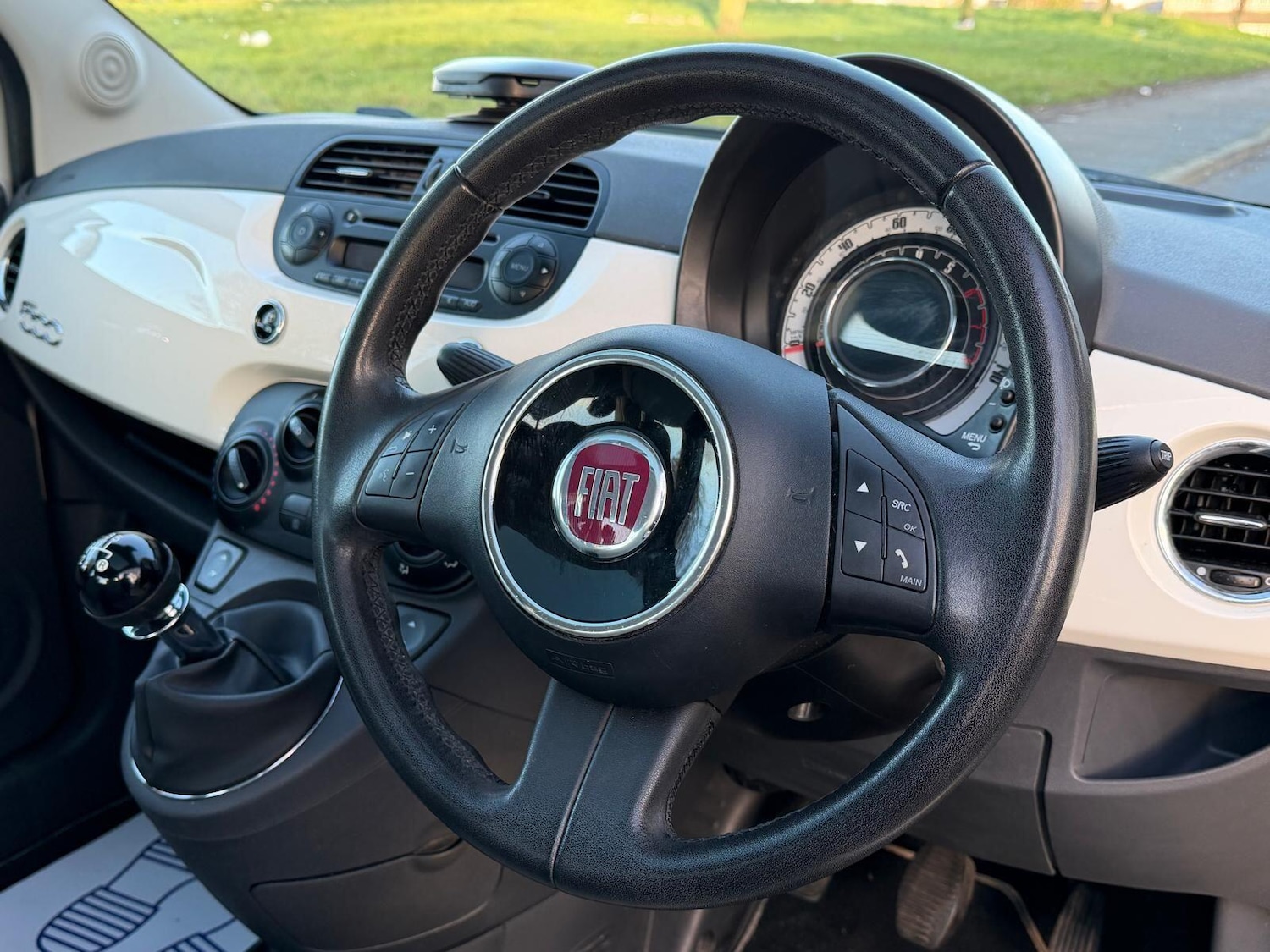 Used Fiat 500 2014 for sale - 77351368: Photo 16