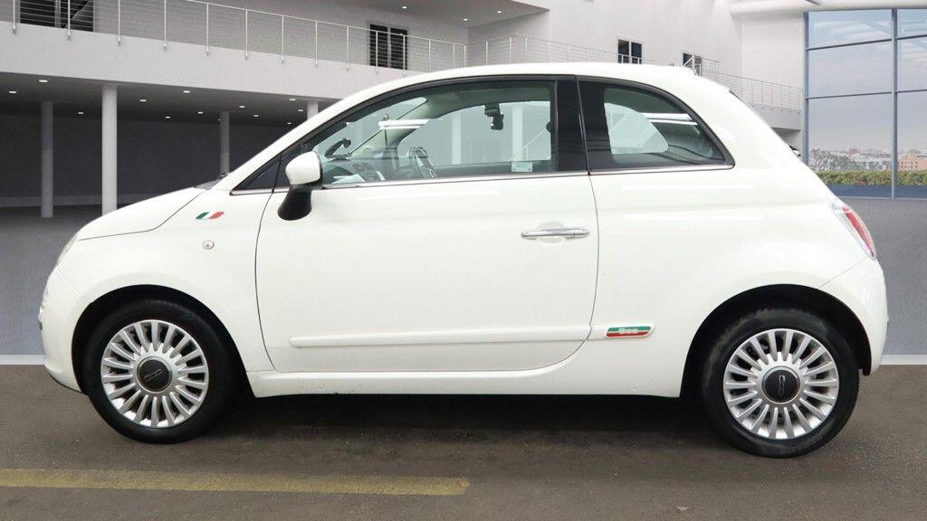 Used Fiat 500 2014 for sale - 77351368: Photo 4