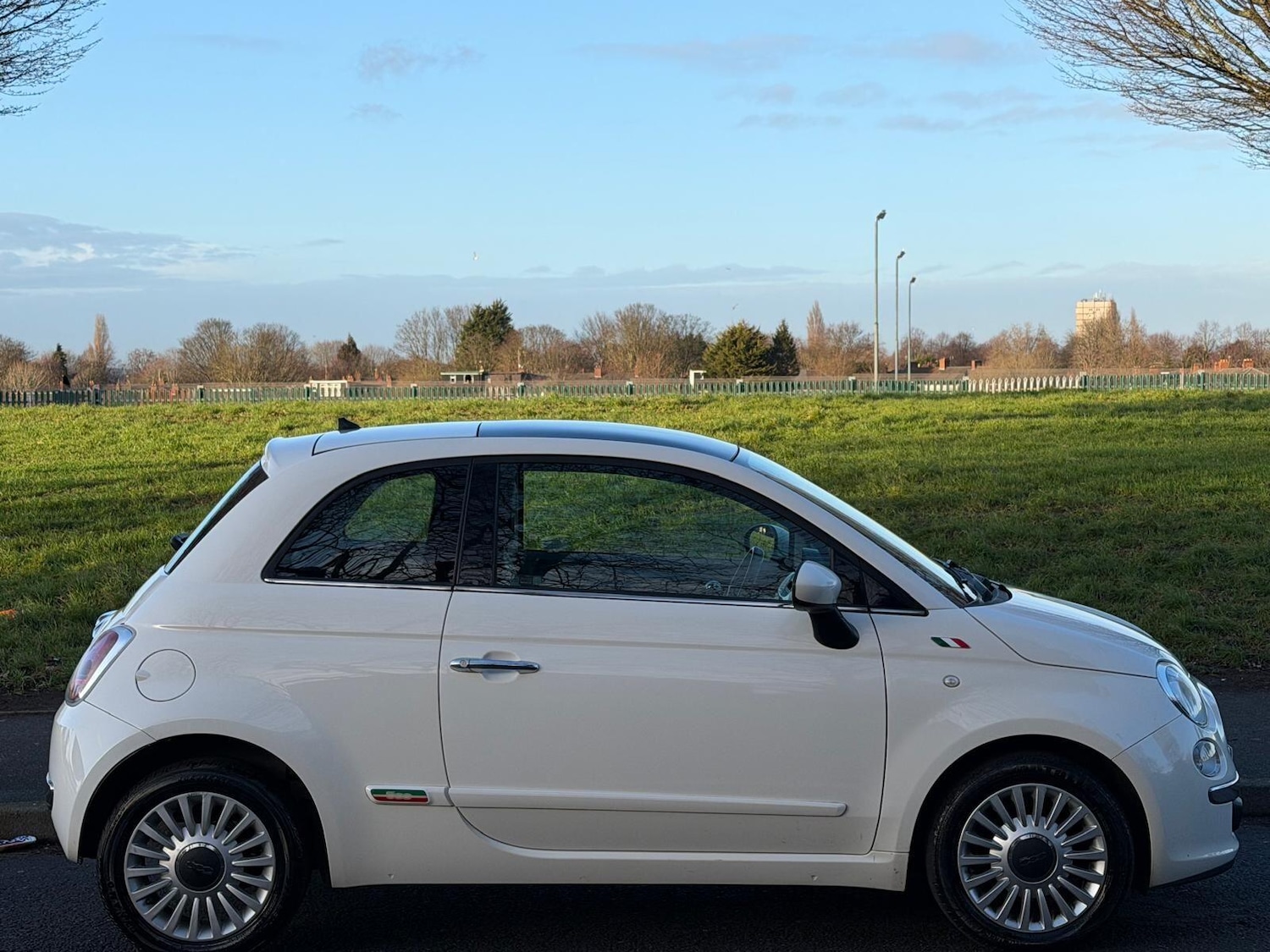 Used Fiat 500 2014 for sale - 77351368: Photo 5