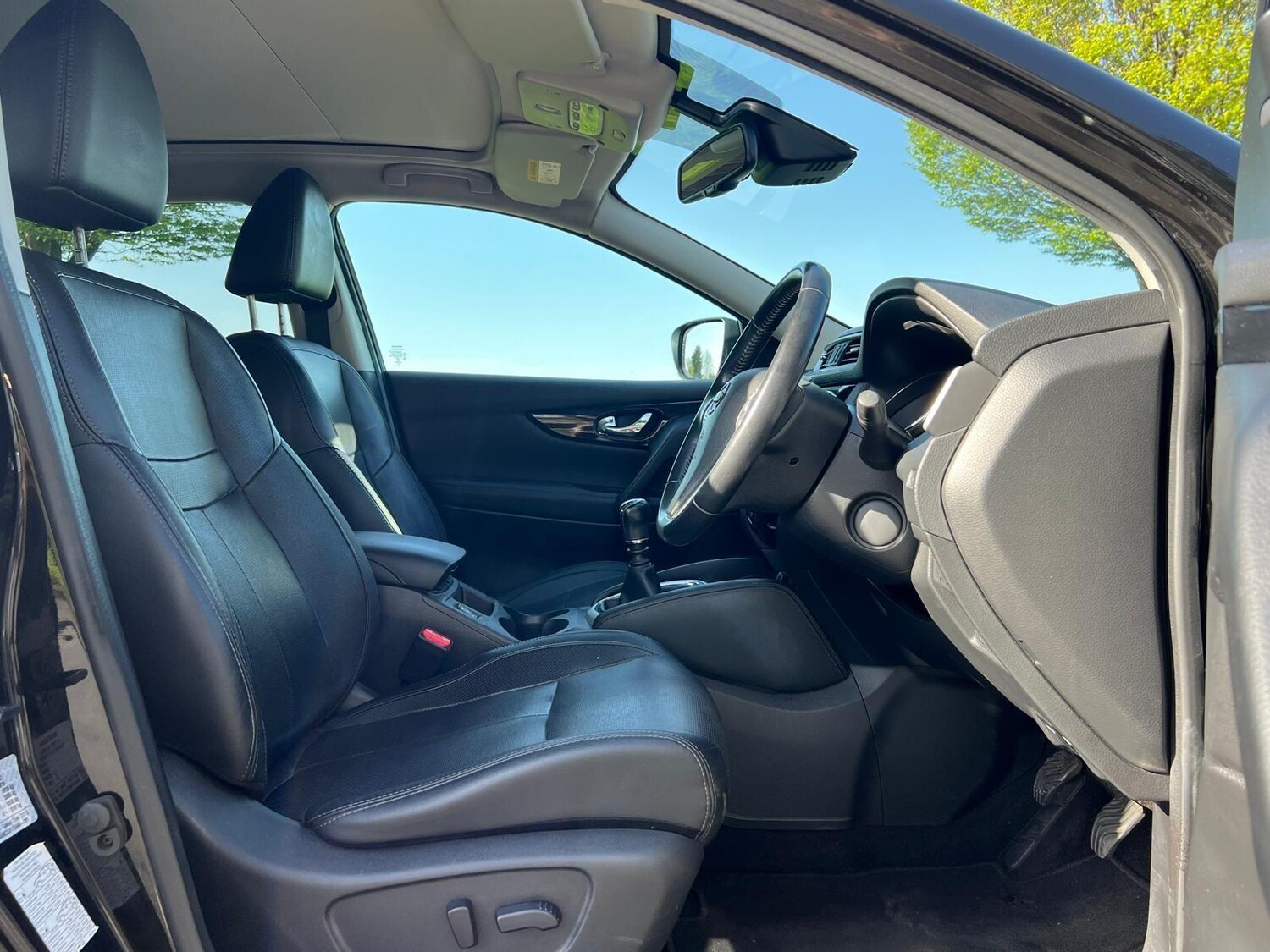 Used Nissan Qashqai 2016 for sale - 78215758: Photo 13