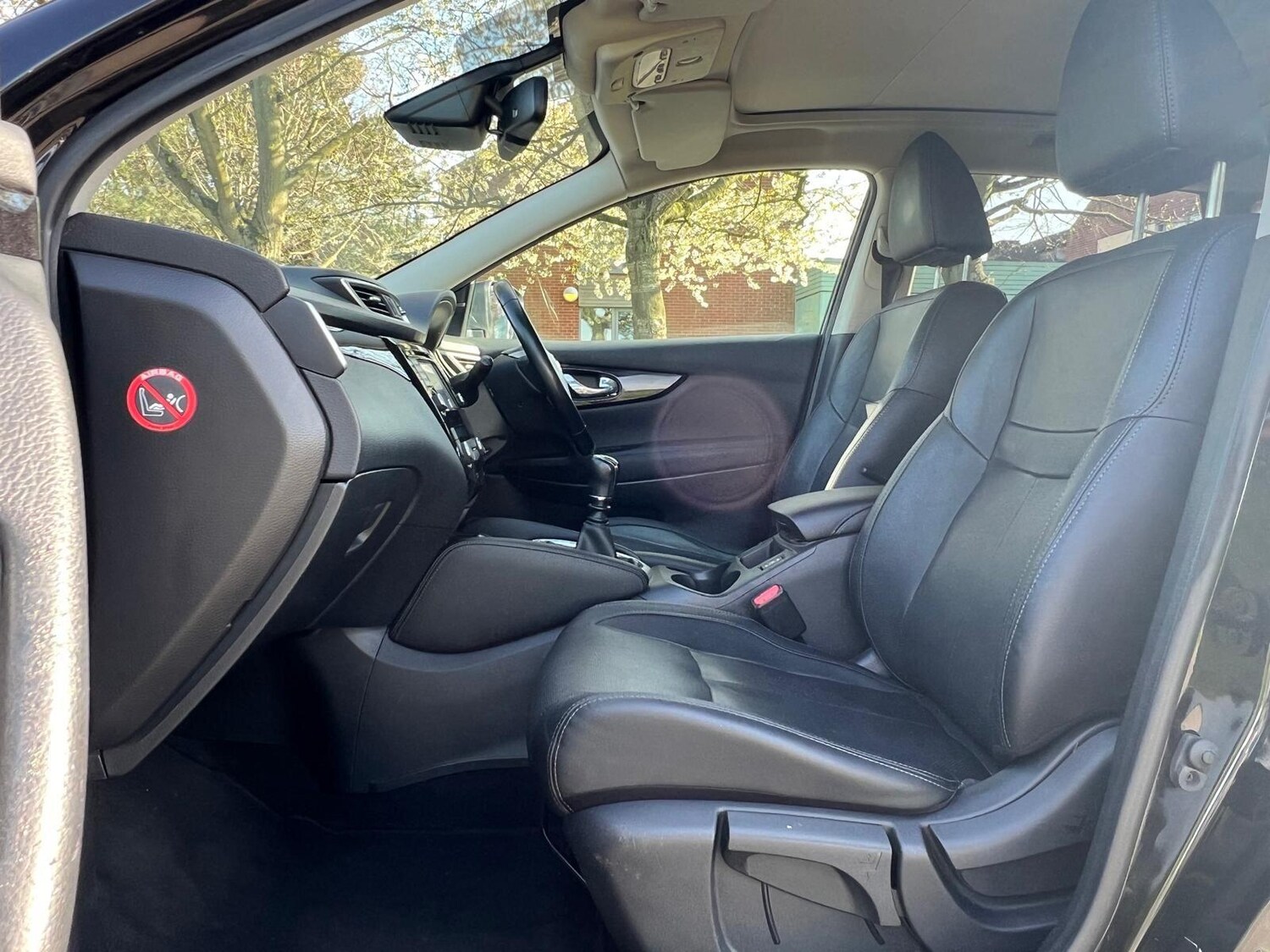 Used Nissan Qashqai 2016 for sale - 78215758: Photo 14