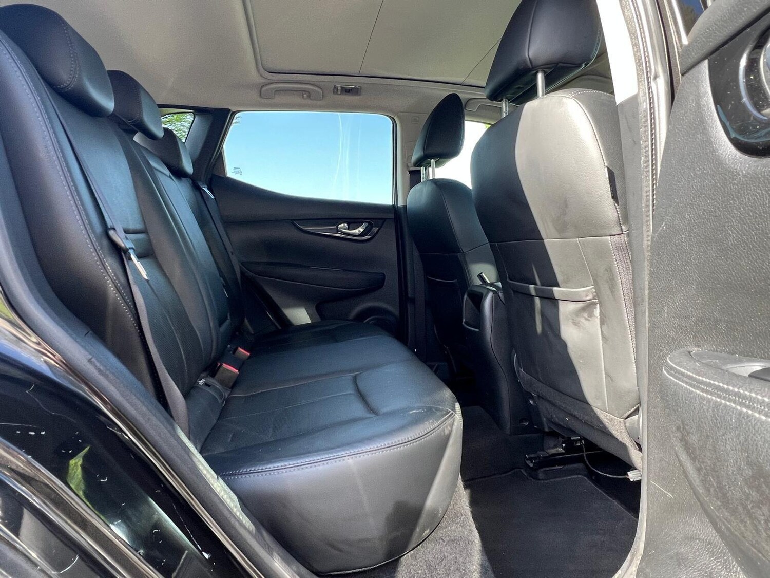 Used Nissan Qashqai 2016 for sale - 78215758: Photo 16