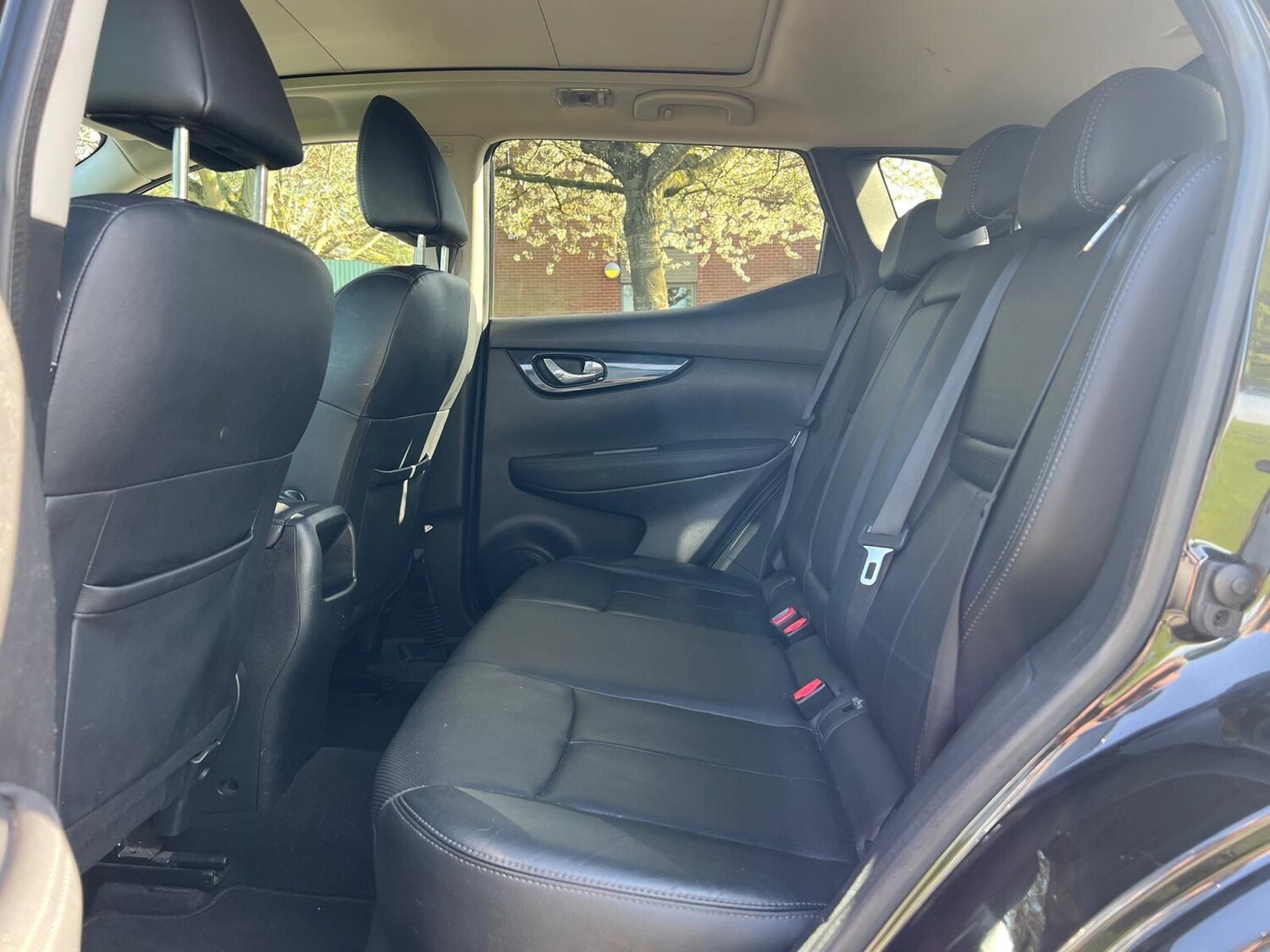 Used Nissan Qashqai 2016 for sale - 78215758: Photo 17