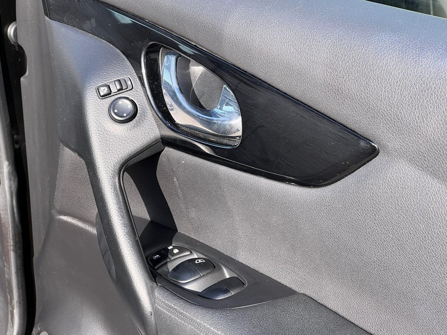 Used Nissan Qashqai 2016 for sale - 78215758: Photo 18