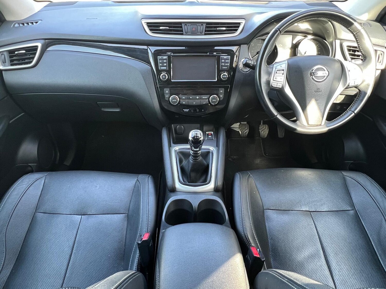 Used Nissan Qashqai 2016 for sale - 78215758: Photo 20