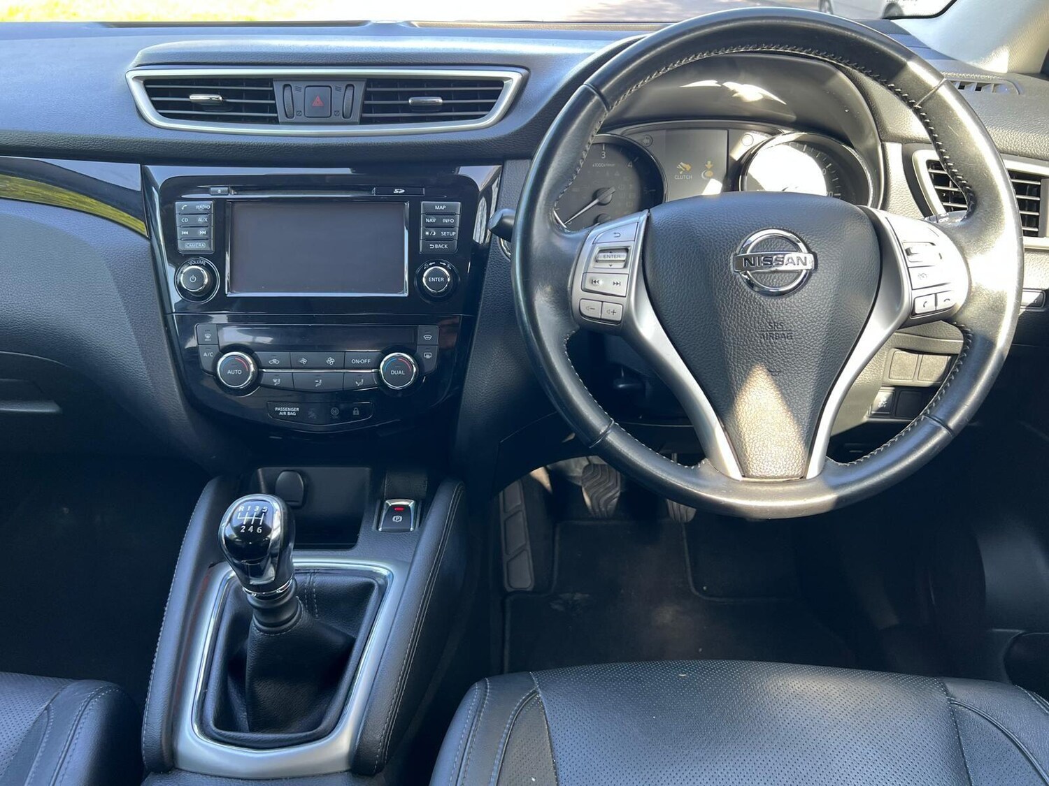 Used Nissan Qashqai 2016 for sale - 78215758: Photo 21