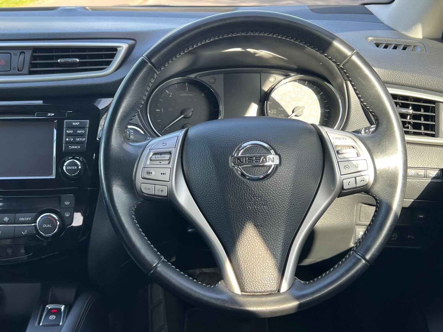 Used Nissan Qashqai 2016 for sale - 78215758: Photo 22