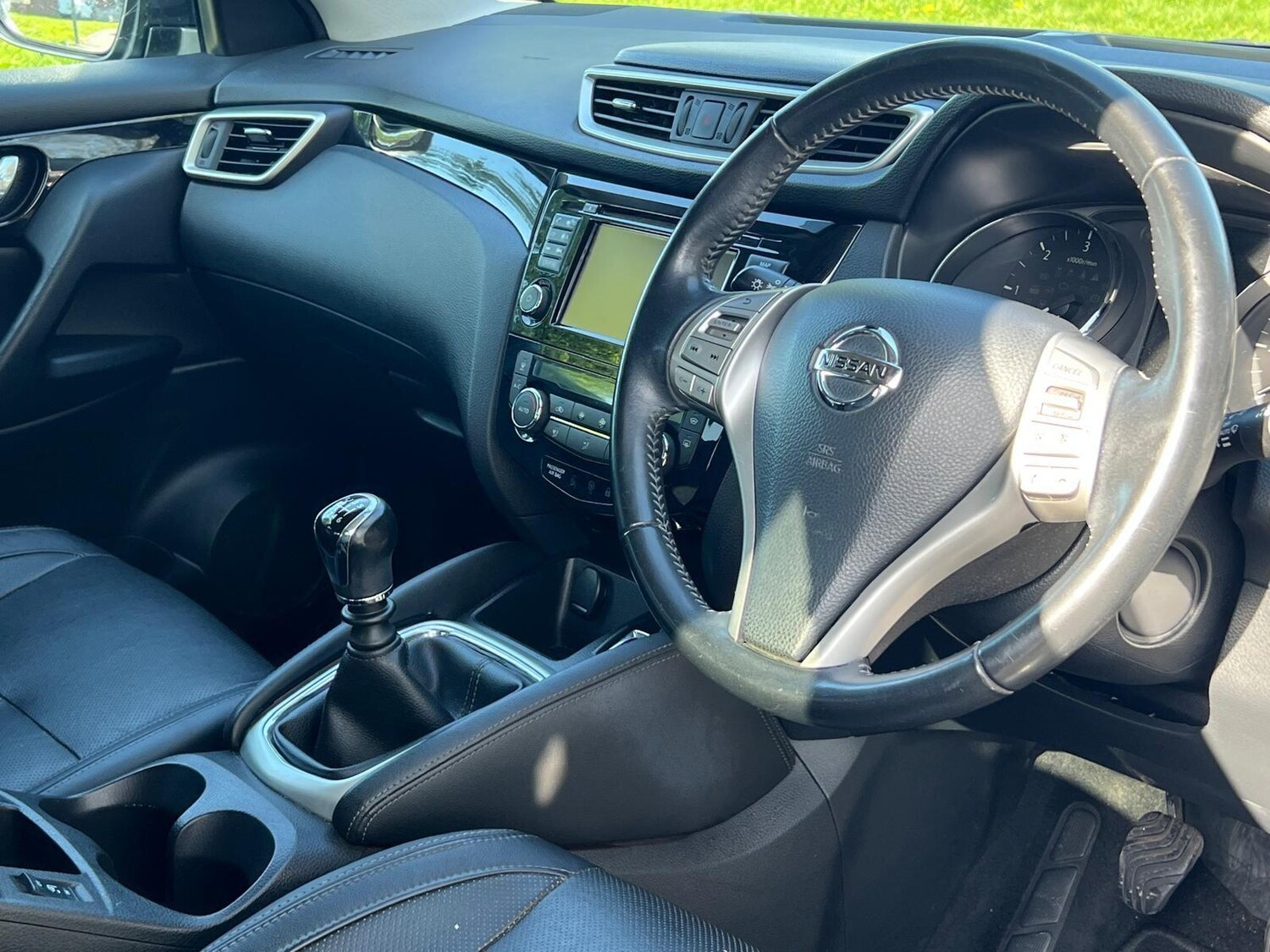 Used Nissan Qashqai 2016 for sale - 78215758: Photo 23