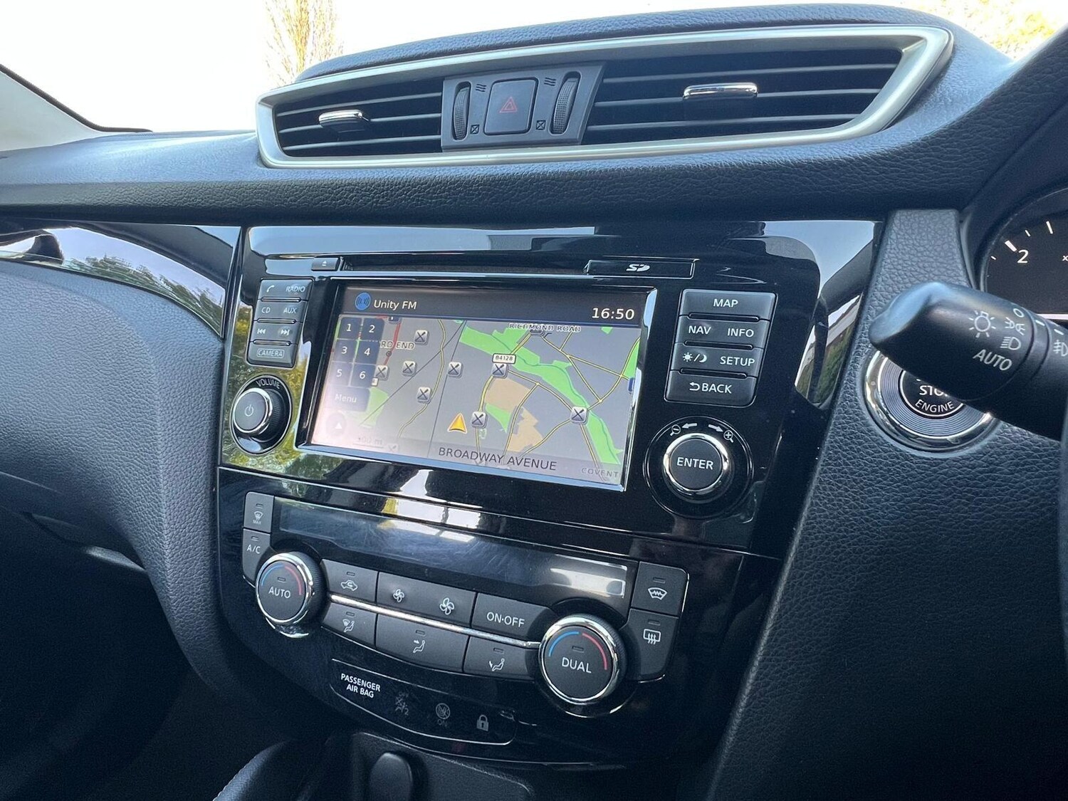 Used Nissan Qashqai 2016 for sale - 78215758: Photo 27