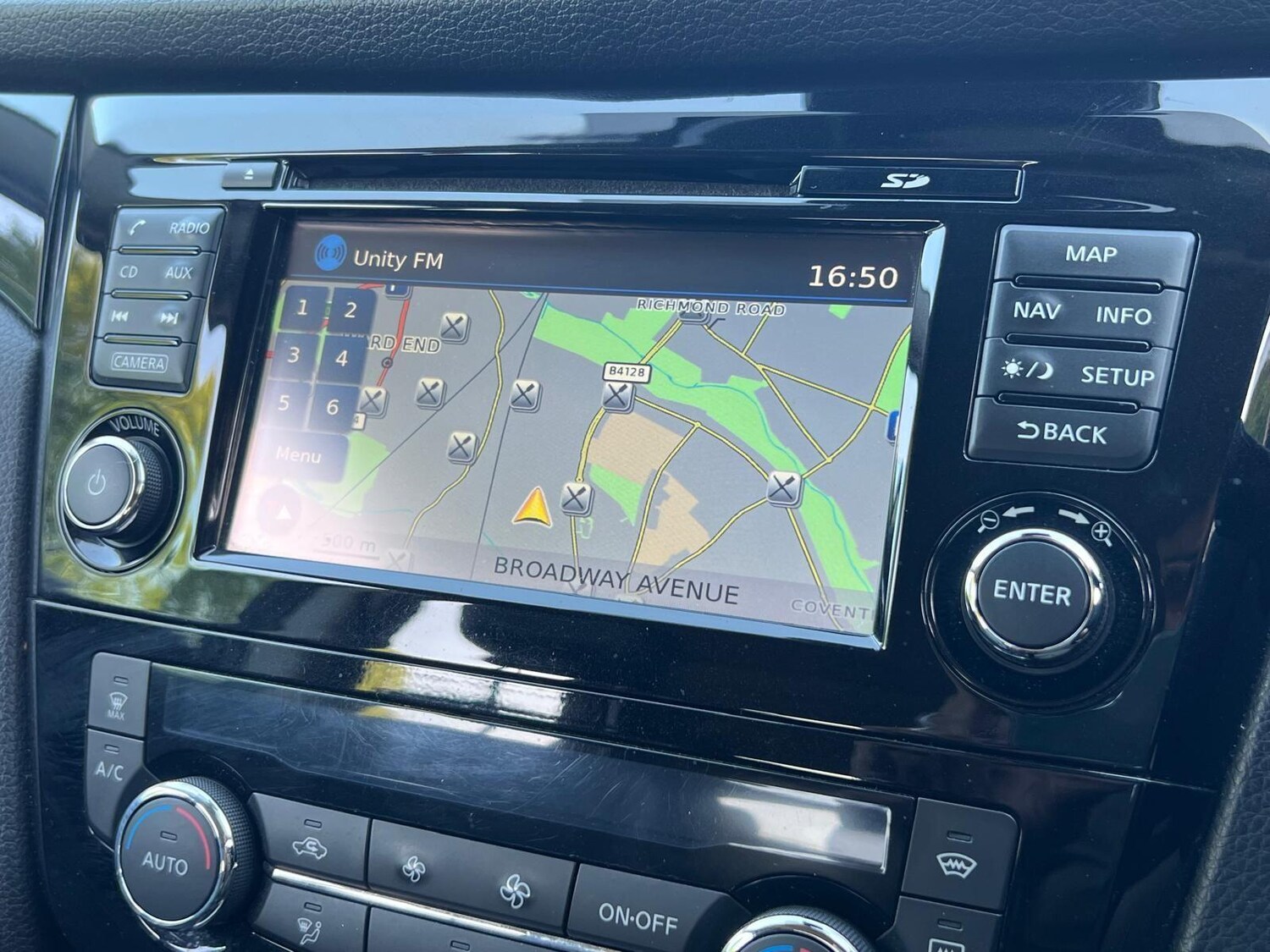 Used Nissan Qashqai 2016 for sale - 78215758: Photo 28