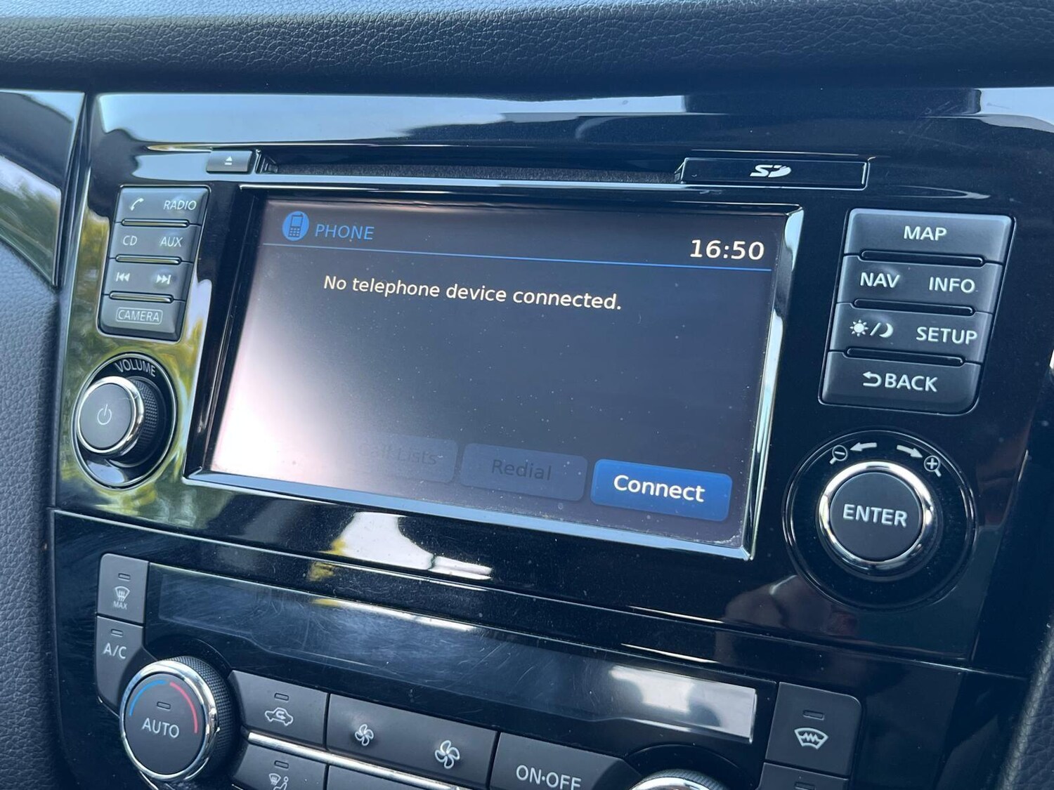 Used Nissan Qashqai 2016 for sale - 78215758: Photo 29