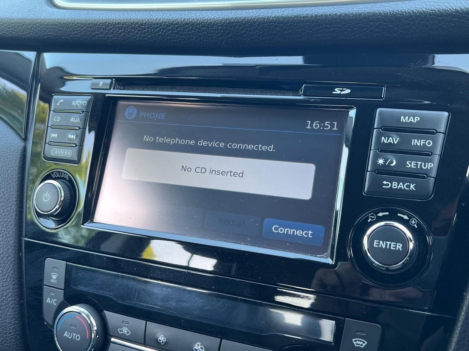 Used Nissan Qashqai 2016 for sale - 78215758: Photo 30