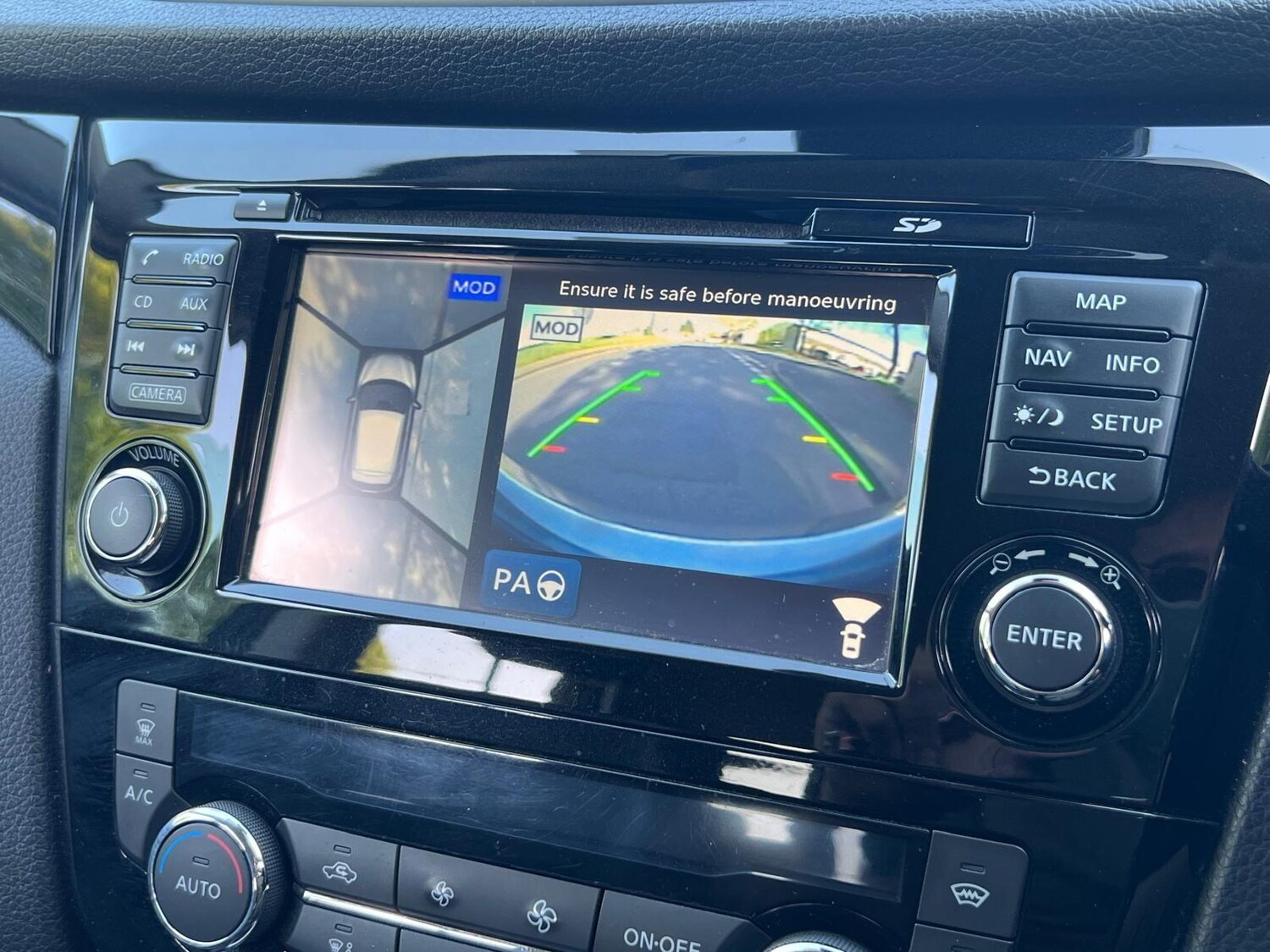 Used Nissan Qashqai 2016 for sale - 78215758: Photo 31