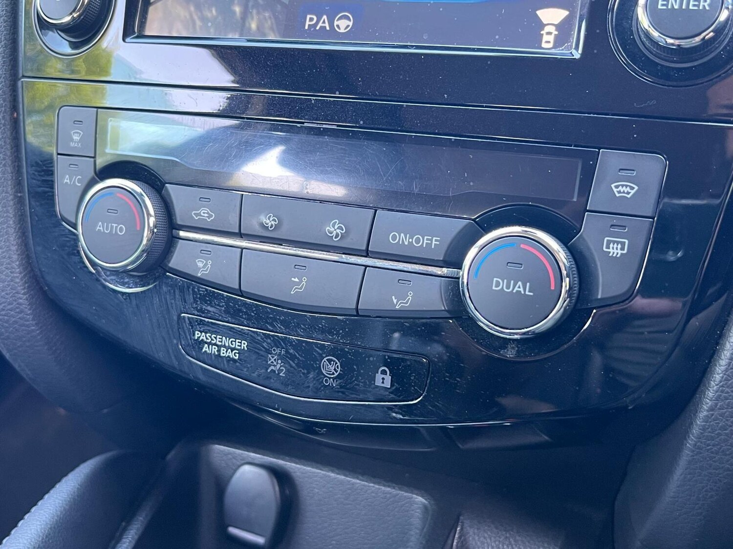 Used Nissan Qashqai 2016 for sale - 78215758: Photo 32