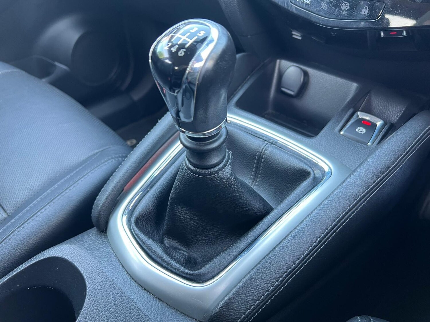 Used Nissan Qashqai 2016 for sale - 78215758: Photo 33