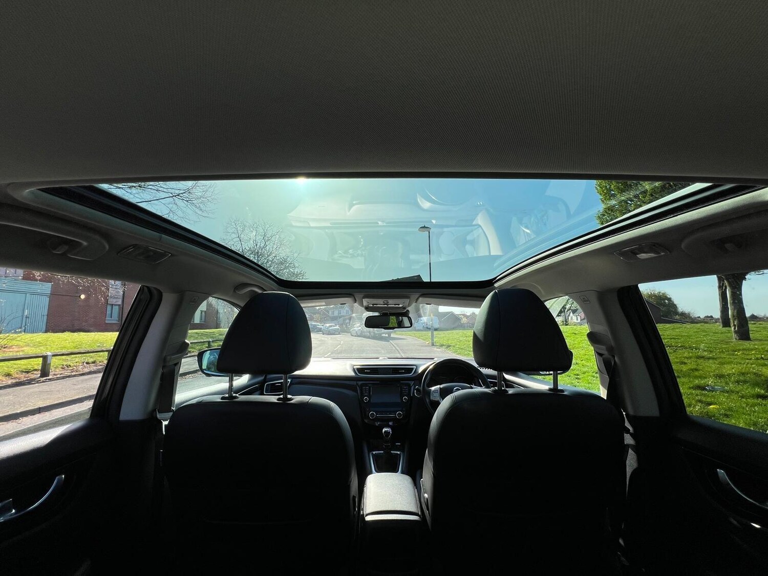 Used Nissan Qashqai 2016 for sale - 78215758: Photo 36