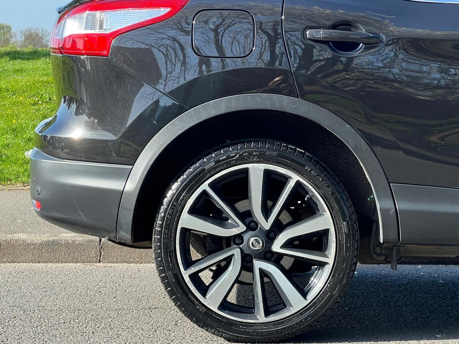 Used Nissan Qashqai 2016 for sale - 78215758: Photo 37