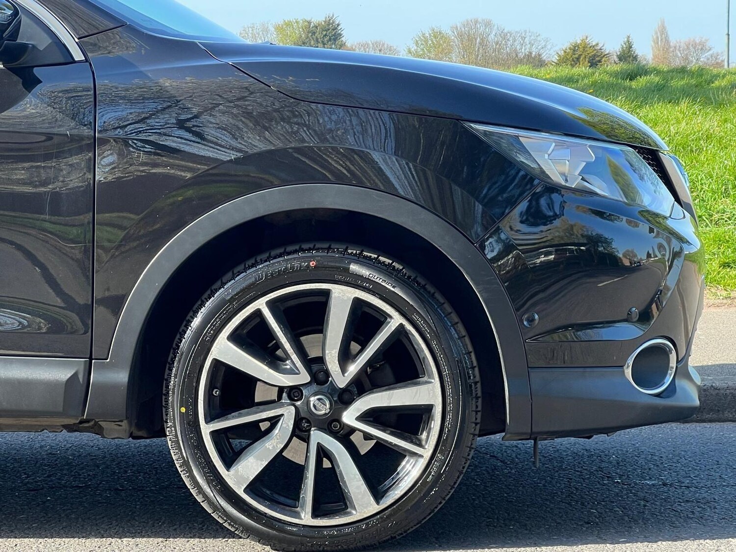 Used Nissan Qashqai 2016 for sale - 78215758: Photo 38