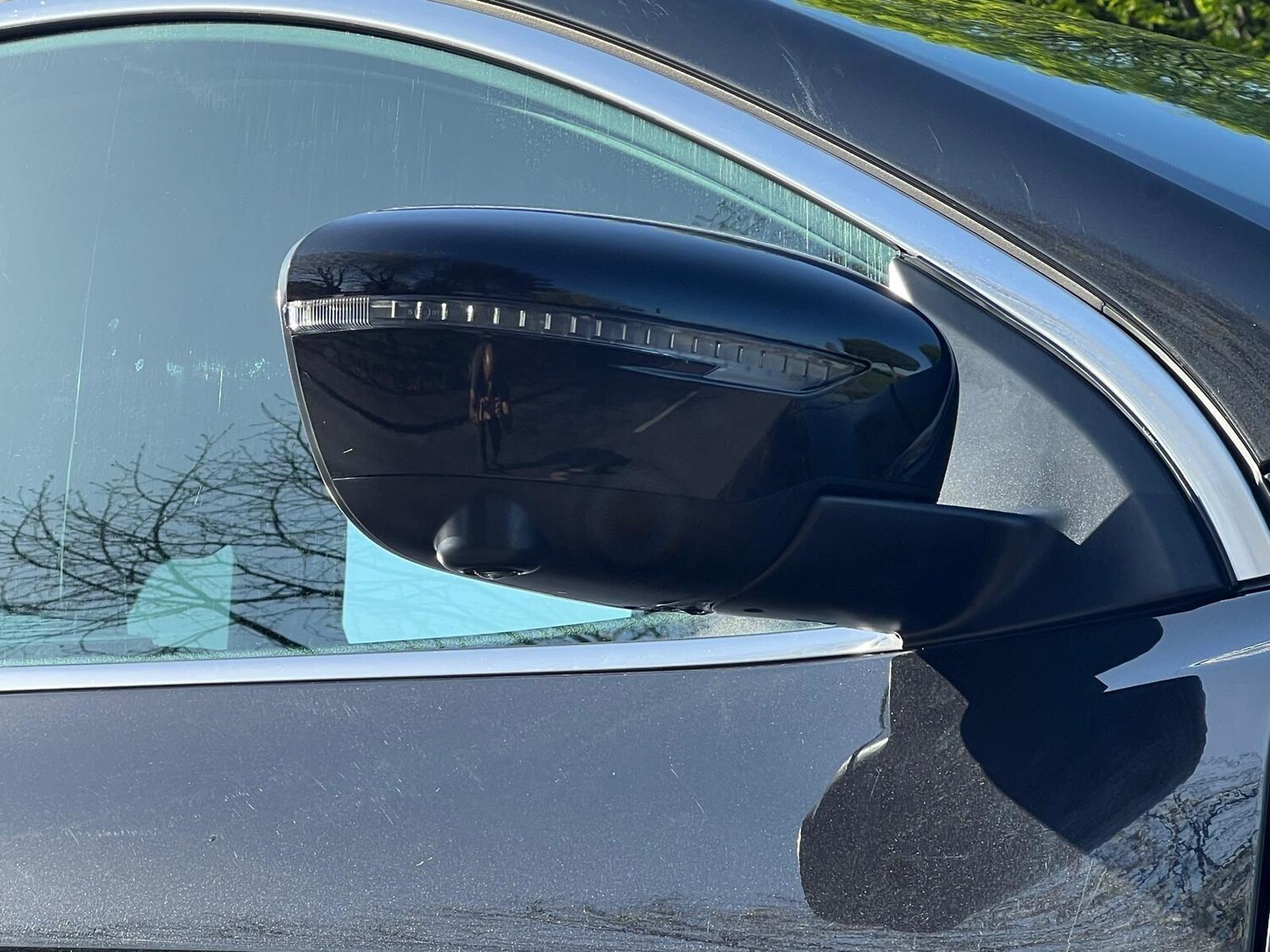 Used Nissan Qashqai 2016 for sale - 78215758: Photo 41