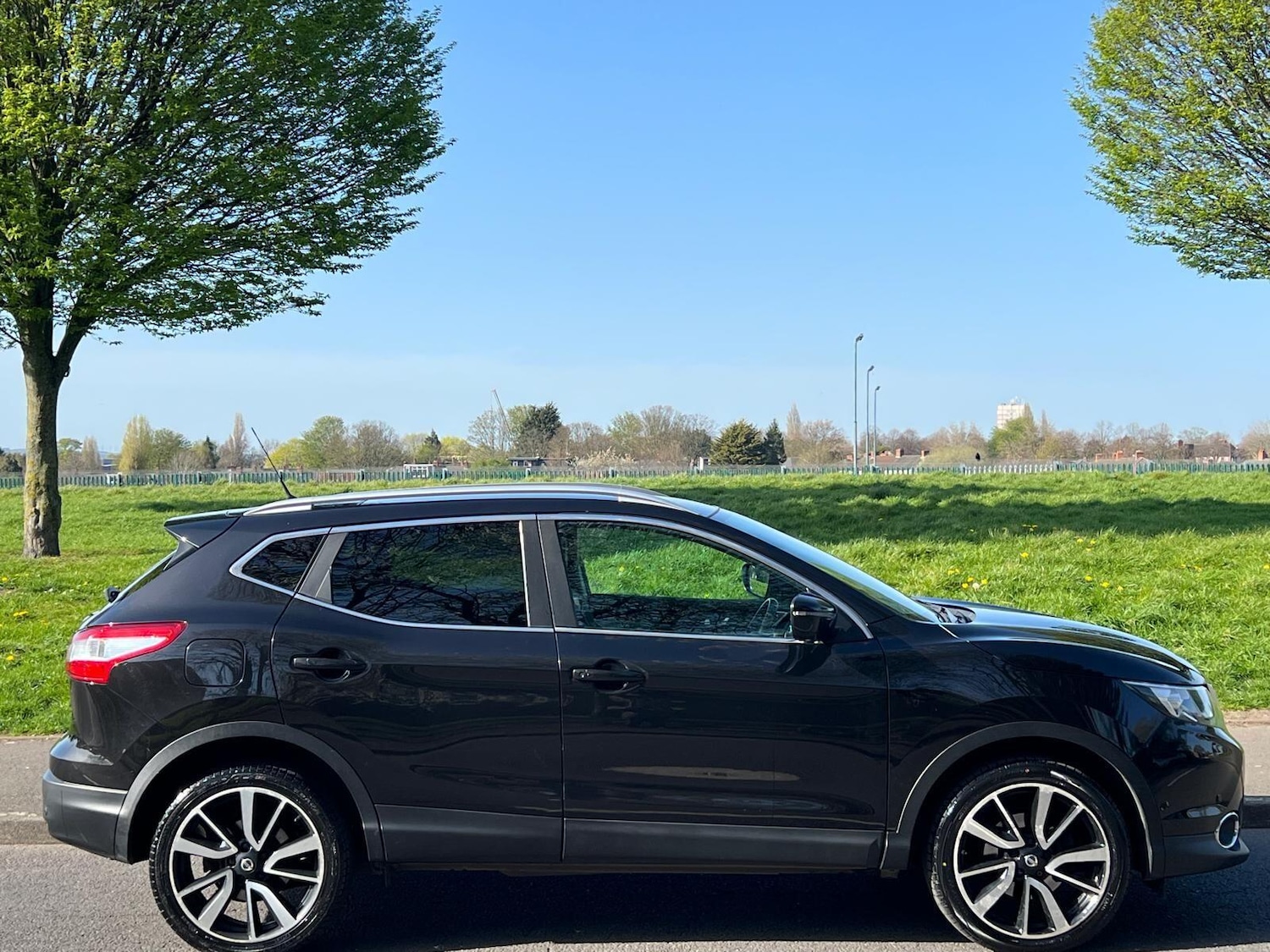 Used Nissan Qashqai 2016 for sale - 78215758: Photo 5