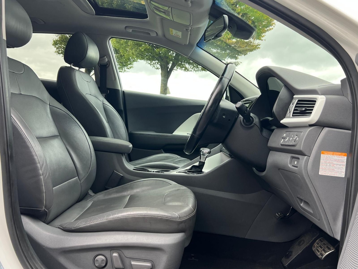 Used Kia Niro 2017 for sale - 77203783: Photo 12