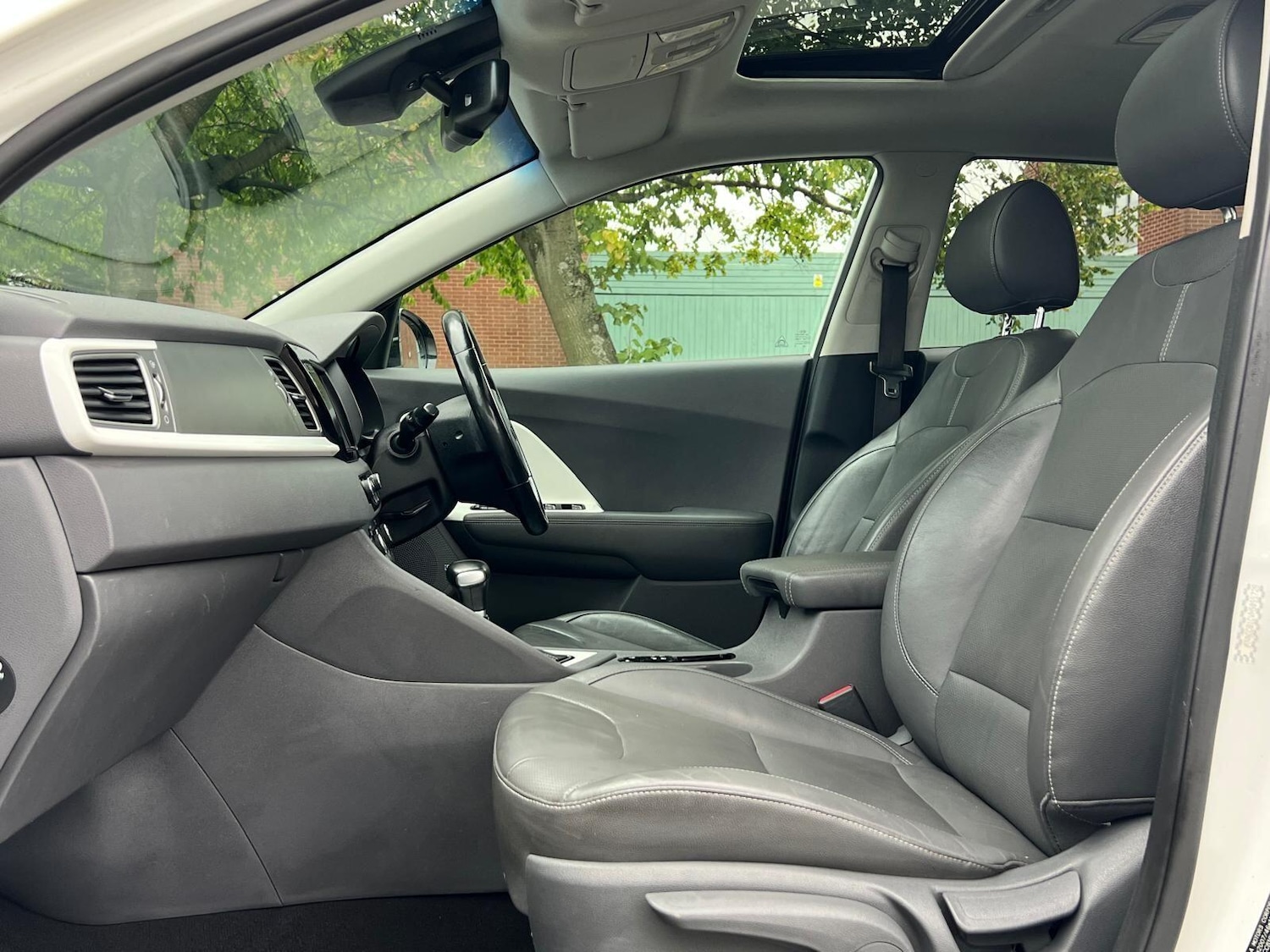 Used Kia Niro 2017 for sale - 77203783: Photo 13