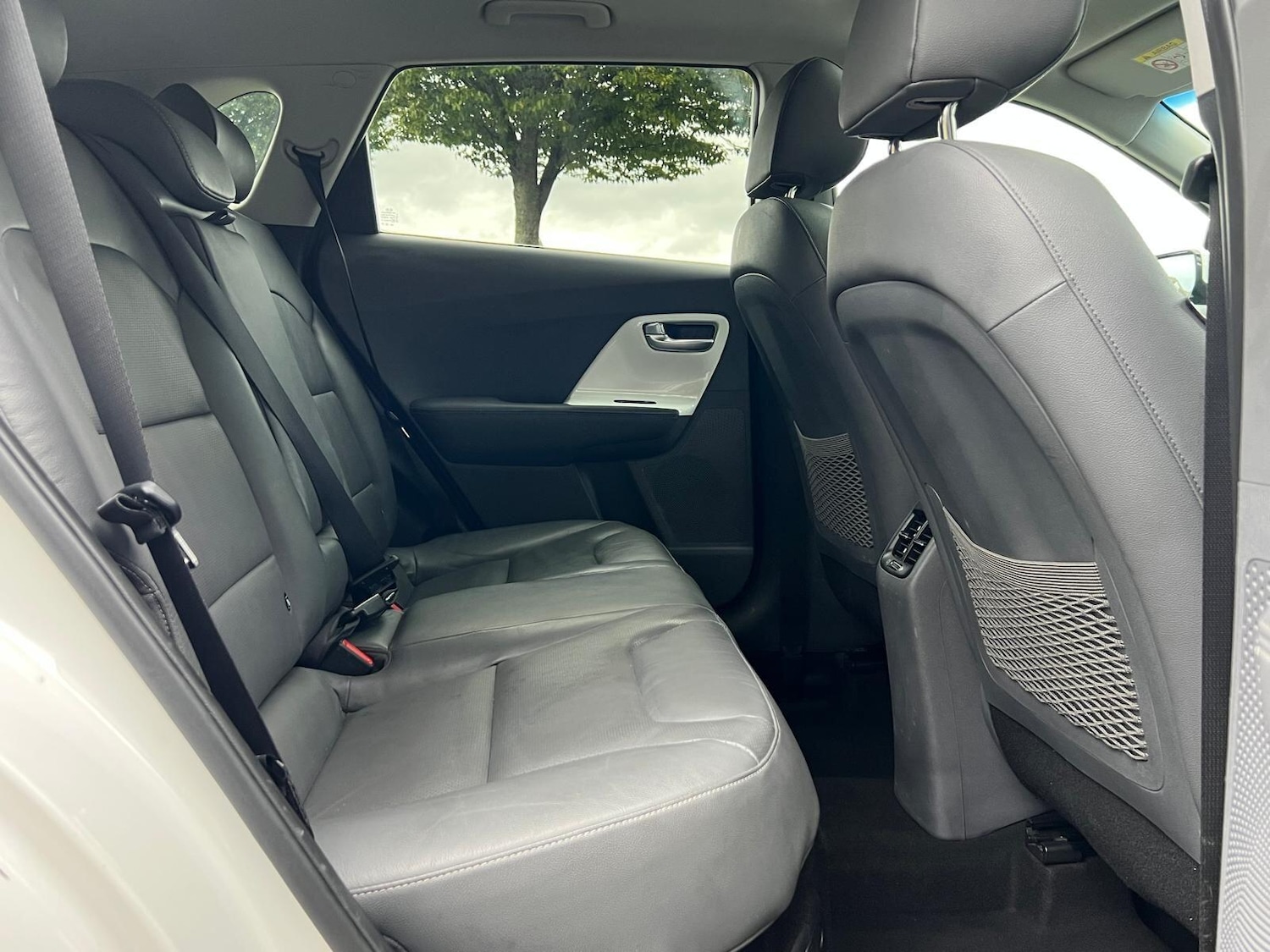 Used Kia Niro 2017 for sale - 77203783: Photo 15