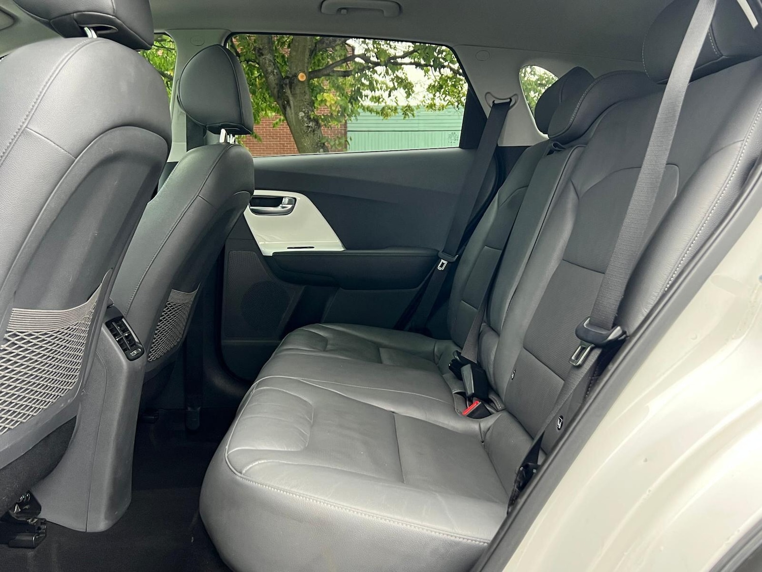 Used Kia Niro 2017 for sale - 77203783: Photo 16