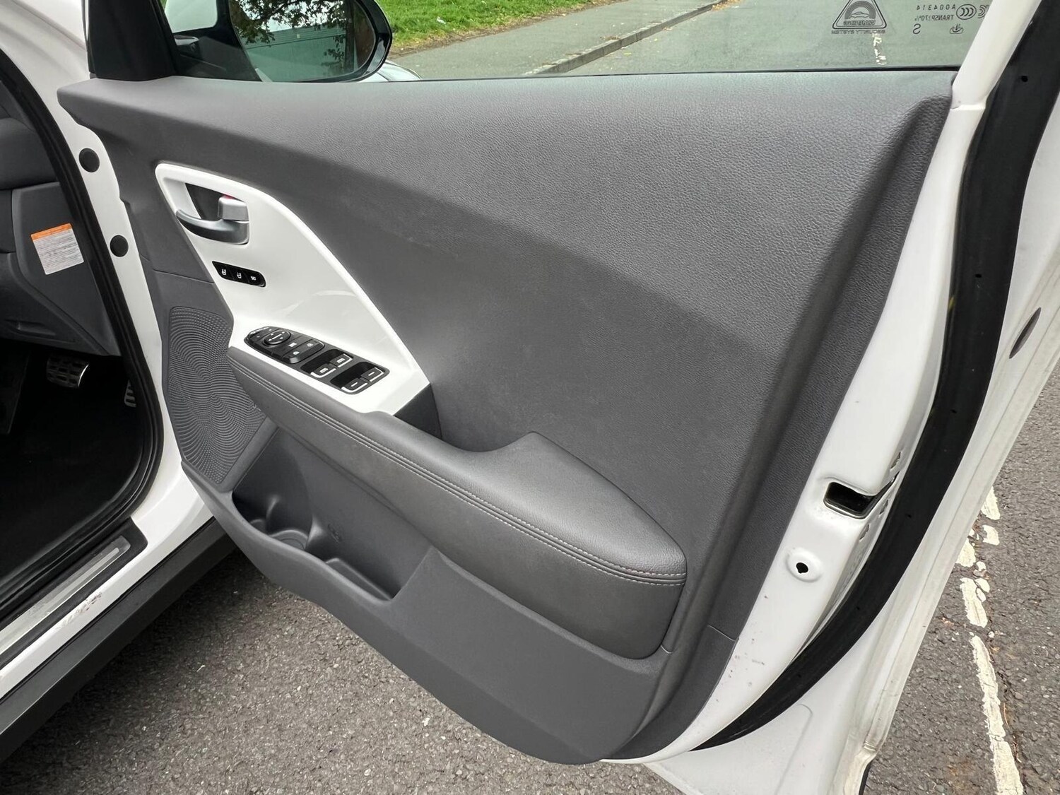 Used Kia Niro 2017 for sale - 77203783: Photo 18