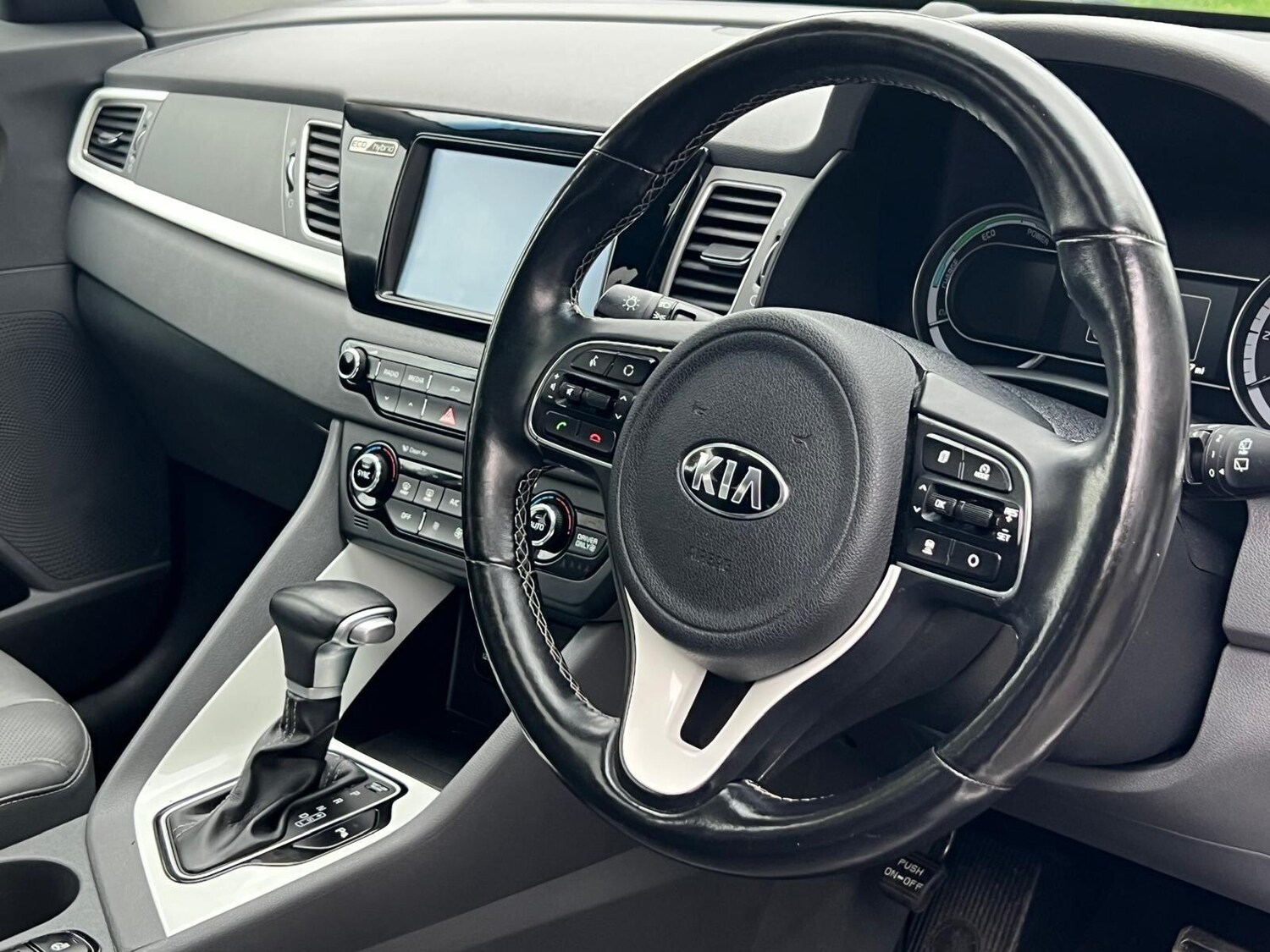 Used Kia Niro 2017 for sale - 77203783: Photo 24