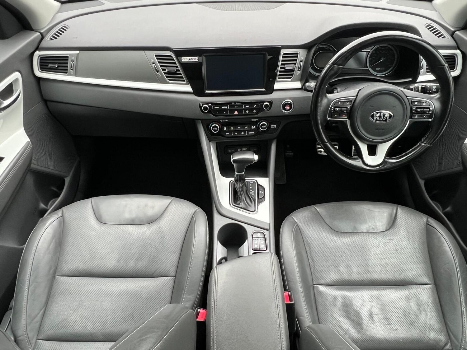 Used Kia Niro 2017 for sale - 77203783: Photo 25