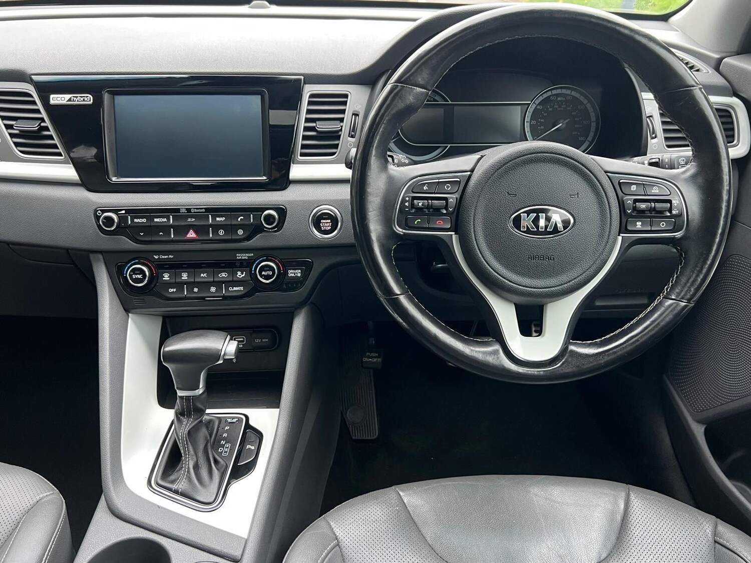 Used Kia Niro 2017 for sale - 77203783: Photo 26