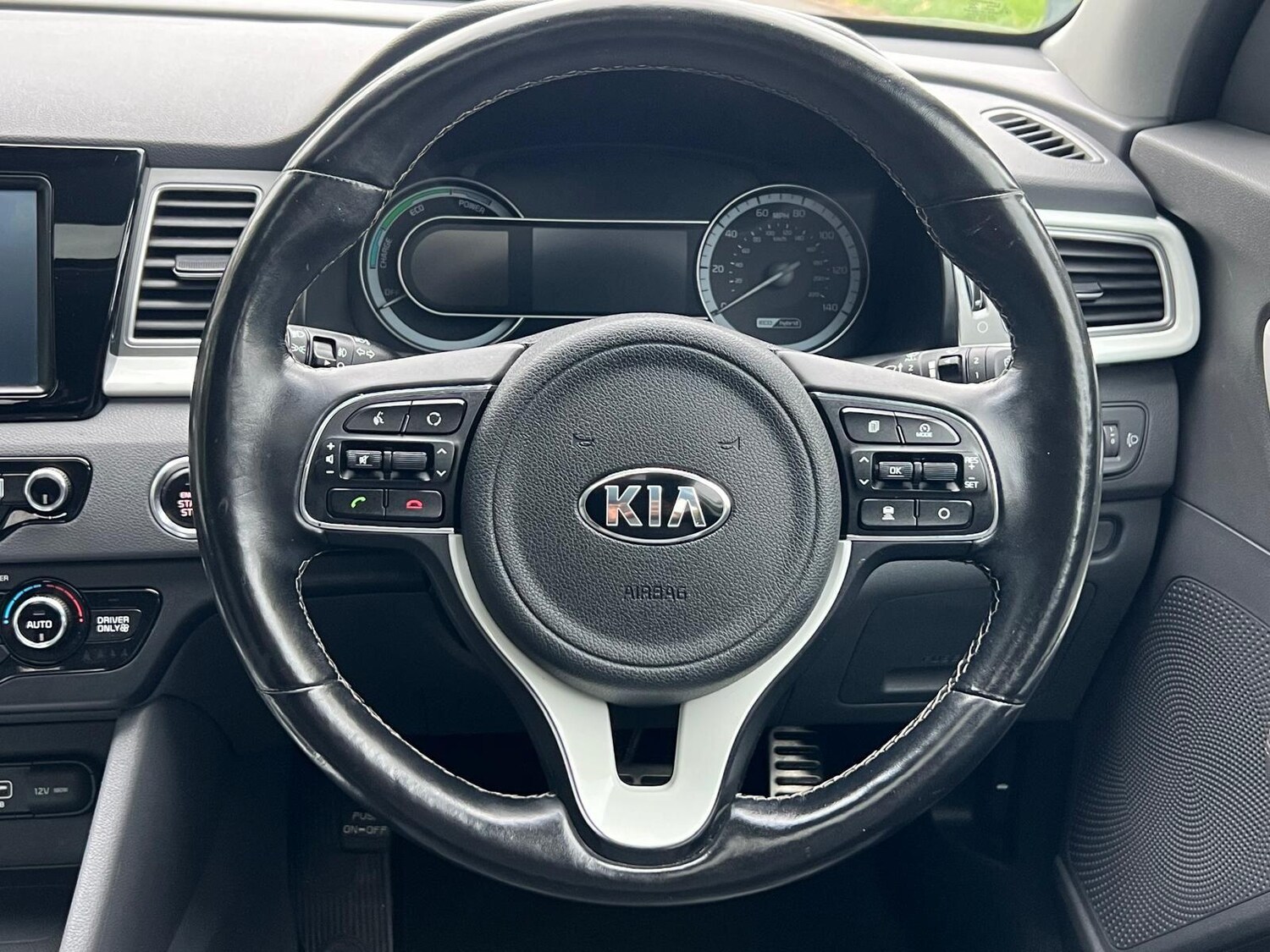 Used Kia Niro 2017 for sale - 77203783: Photo 27