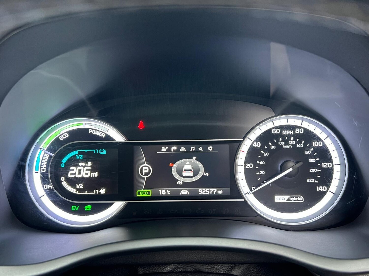 Used Kia Niro 2017 for sale - 77203783: Photo 32